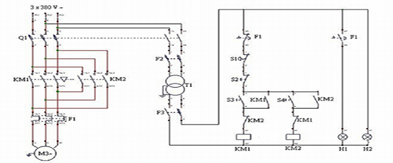 Schéma électrique 2